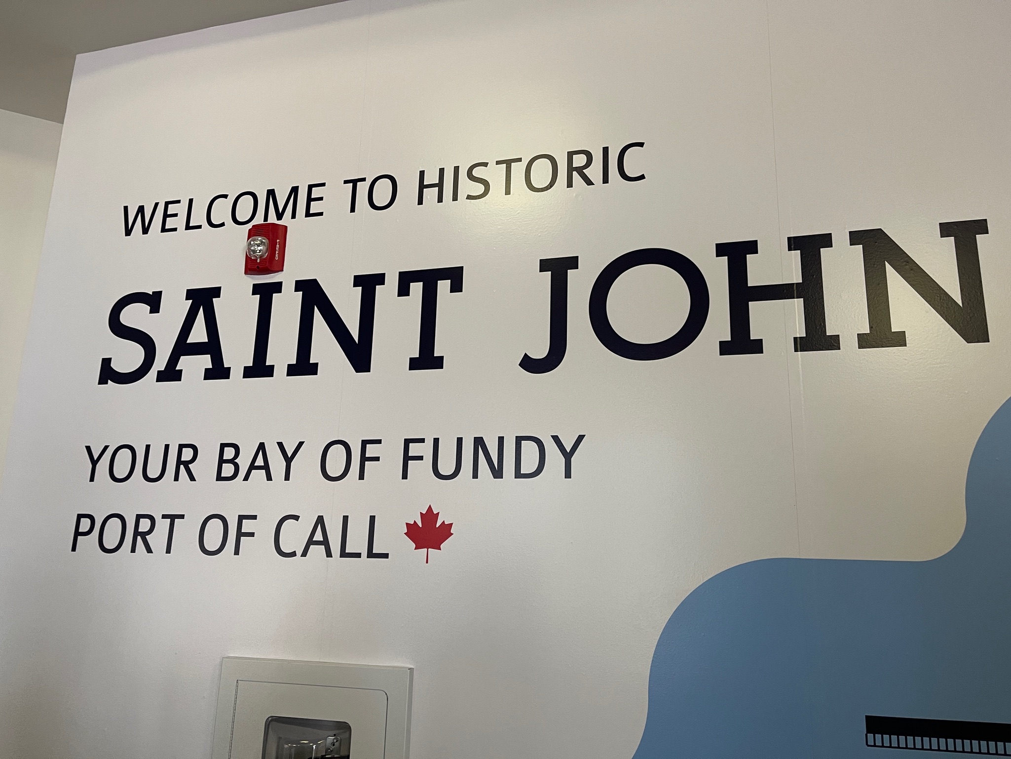 Saint John Canada – Traveling With Justin